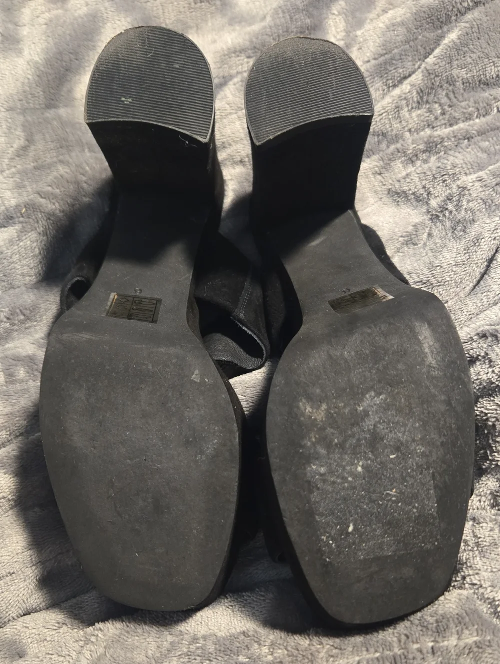 Jeffrey Campbell-